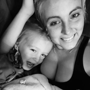 Meet your Posher, Lauren